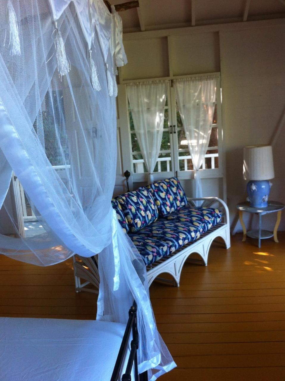 Treehouse Cottage Five Islands Village Εξωτερικό φωτογραφία