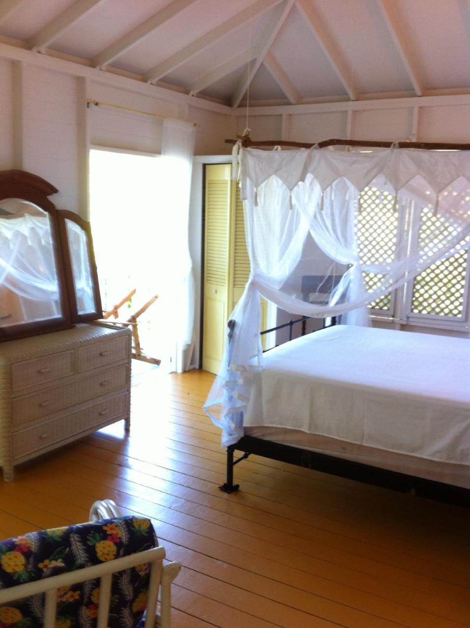 Treehouse Cottage Five Islands Village Εξωτερικό φωτογραφία